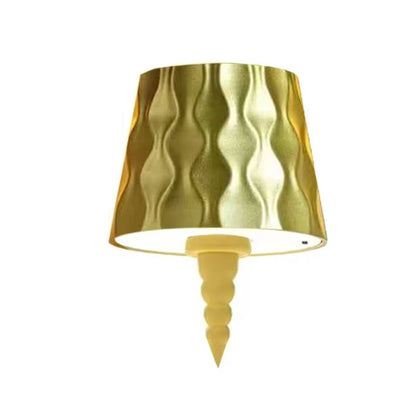 AuroraShade™ – Bottle Lamp