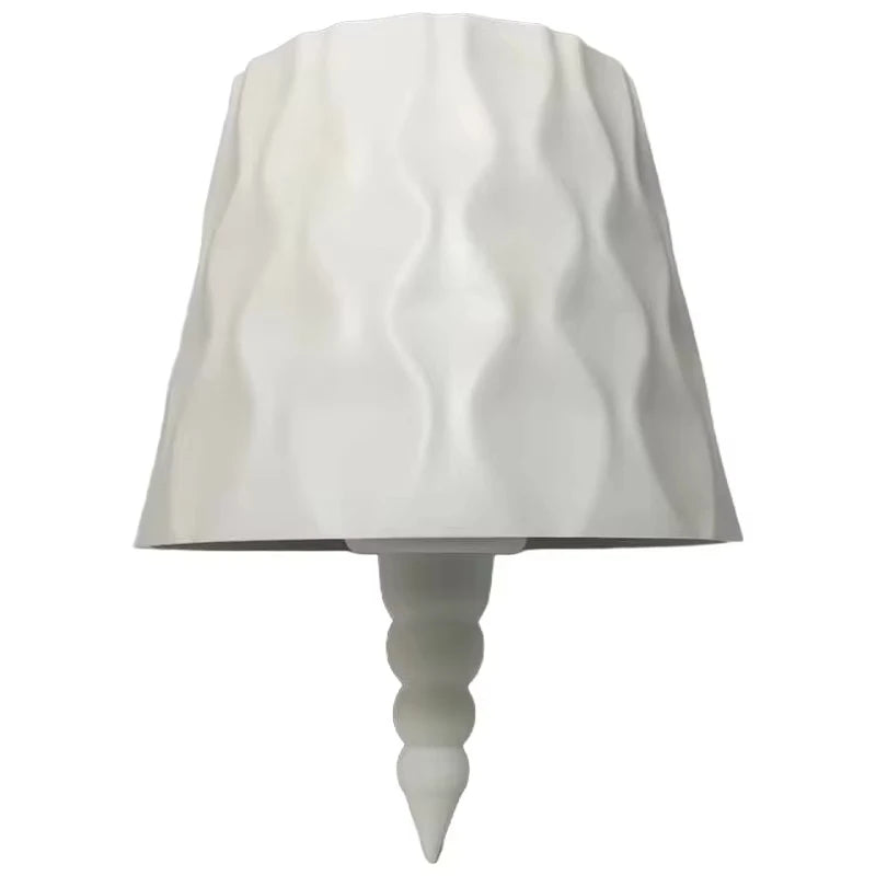 AuroraShade™ – Bottle Lamp